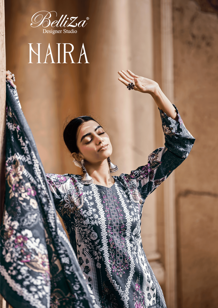 New Collection Naira Style Kurti at Rs.550/Piece in surat offer by Hari  Ichchha Creation